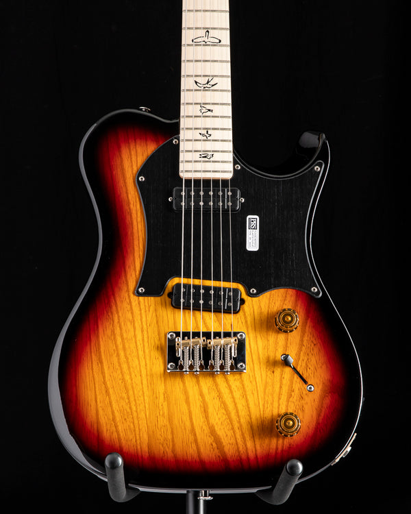 Paul Reed Smith Myles Kennedy Signature Tri-Color Sunburst