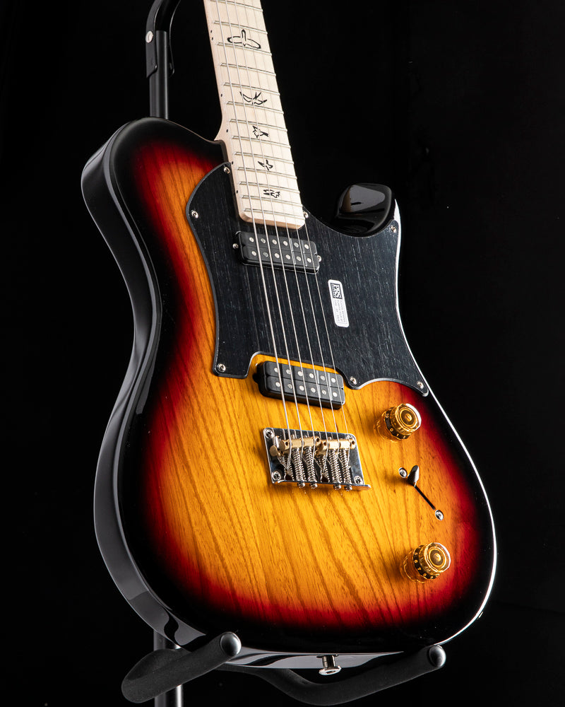 Paul Reed Smith Myles Kennedy Signature Tri-Color Sunburst