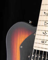 Paul Reed Smith Myles Kennedy Signature Tri-Color Sunburst