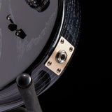 Paul Reed Smtih NF 53 Black Doghair