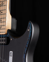 Paul Reed Smith NF 53 Satin Custom Blue Purple Crackle