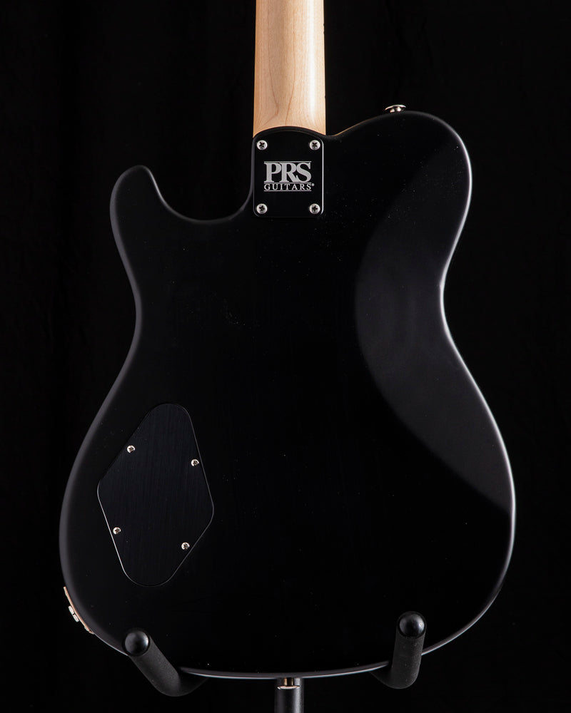 Paul Reed Smith NF 53 Satin Custom Blue Purple Crackle