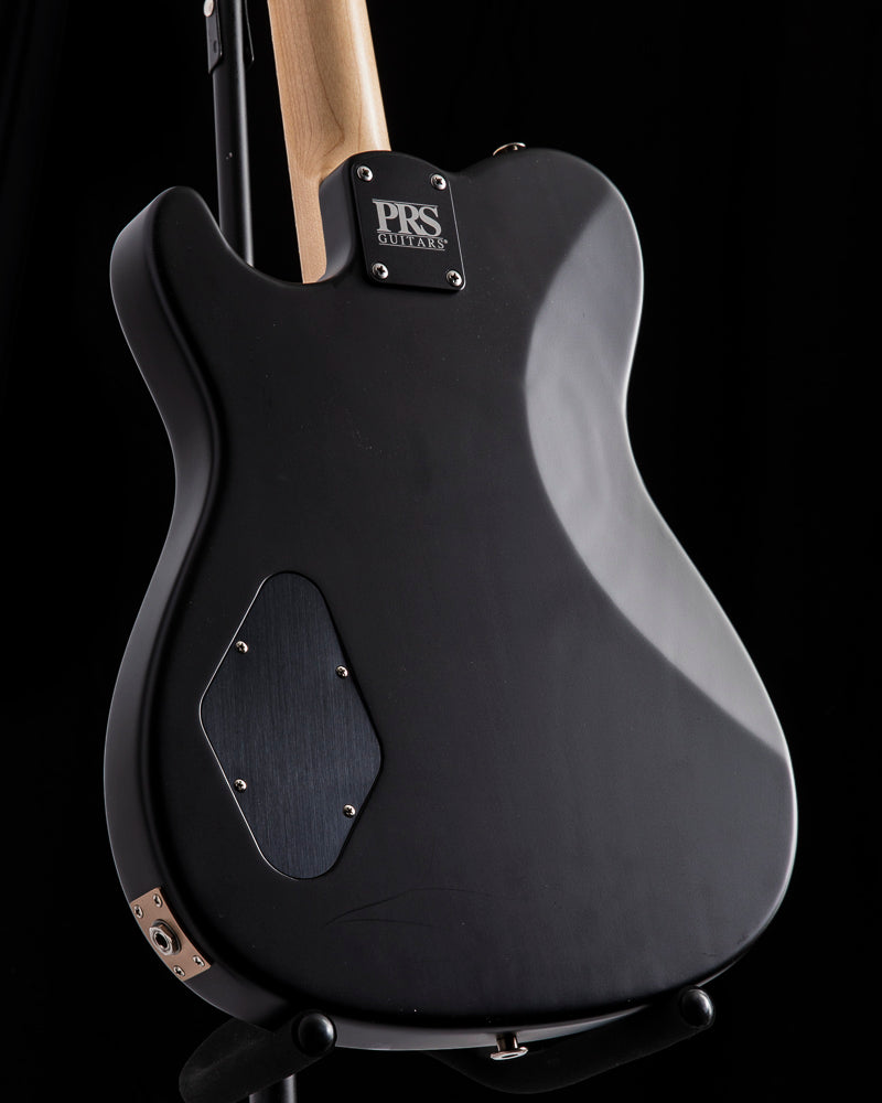 Paul Reed Smith NF 53 Satin Custom Blue Purple Crackle