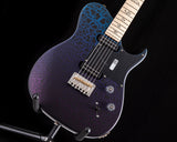 Paul Reed Smith NF 53 Satin Custom Blue Purple Crackle