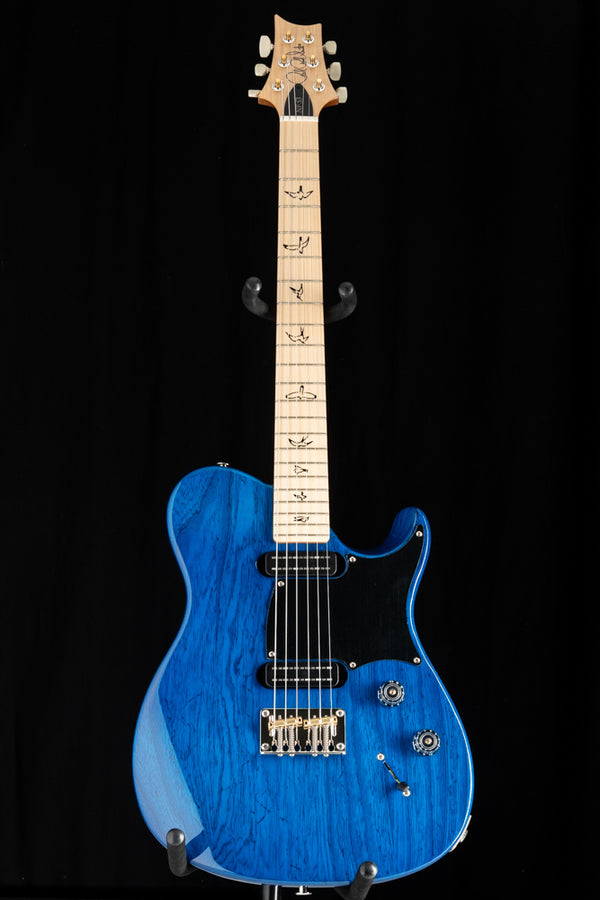 Paul Reed Smith NF 53 Blue Matteo