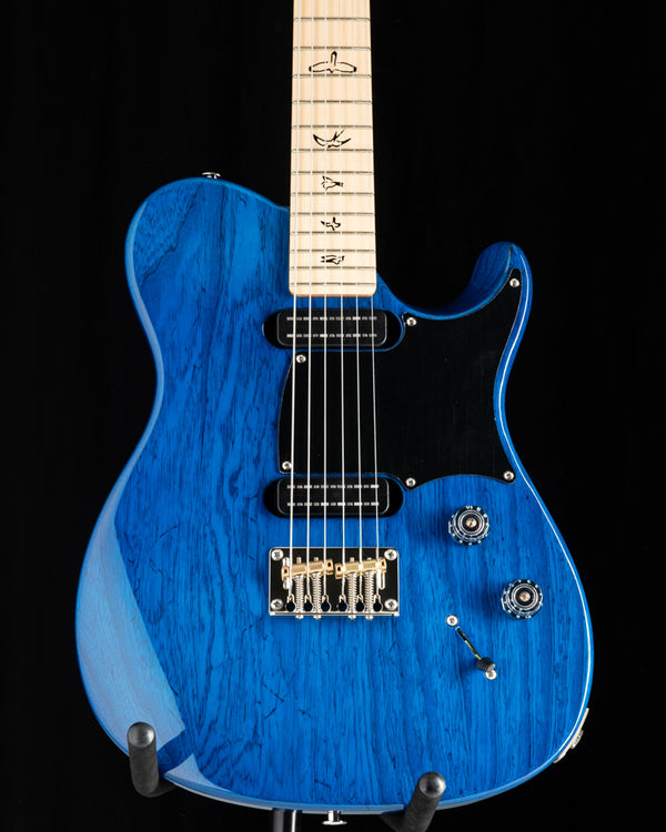 Paul Reed Smith NF 53 Blue Matteo