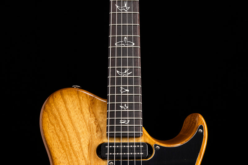 Paul Reed Smith Wood Library NF 53 Vintage Natural