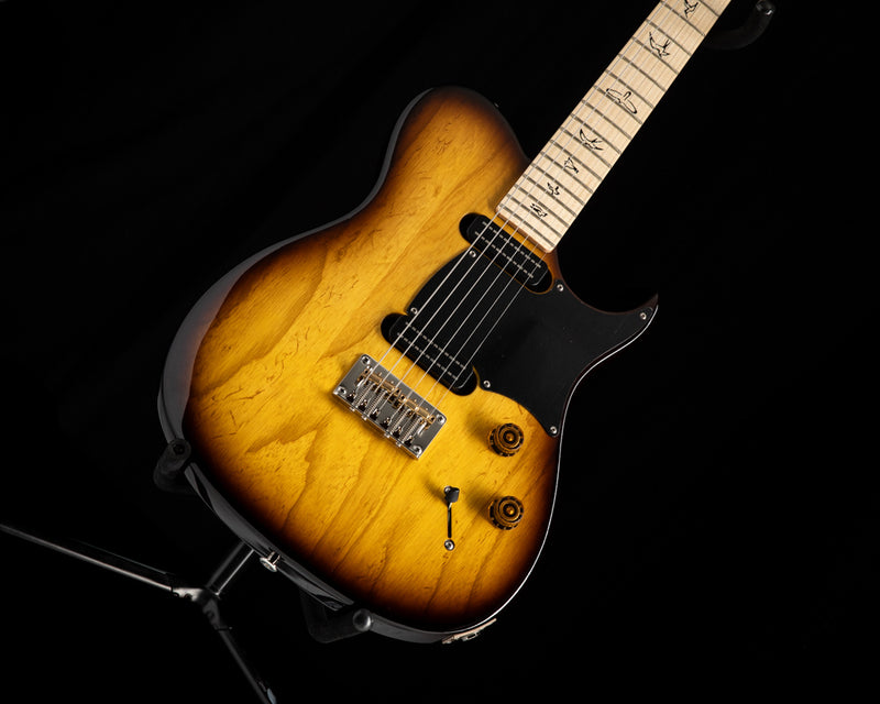 Paul Reed Smith NF 53 McCarty Tobacco Sunburst