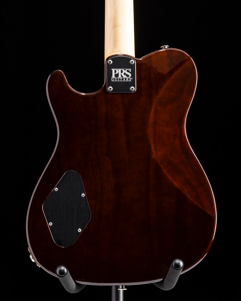 Paul Reed Smith Wood Library NF 53 McCarty Tobacco Burst