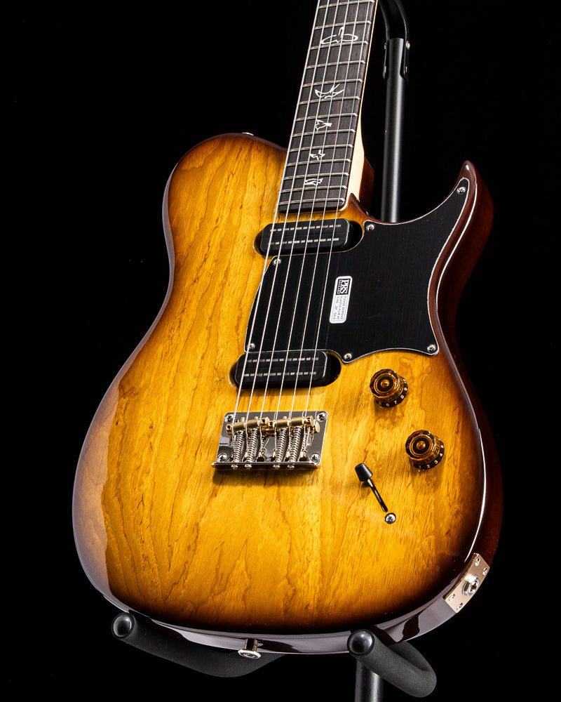 Paul Reed Smith Wood Library NF 53 McCarty Tobacco Burst