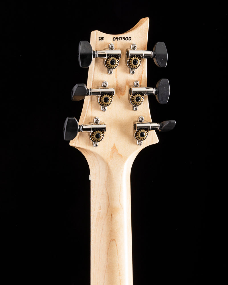 Paul Reed Smith Wood Library NF 53 McCarty Tobacco Burst