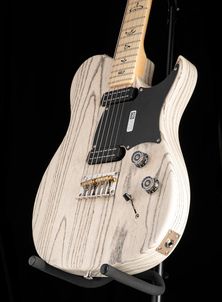 Paul Reed Smith NF 53 White Doghair