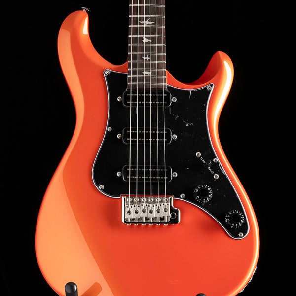 PRSOrangeMetallicG010658-
