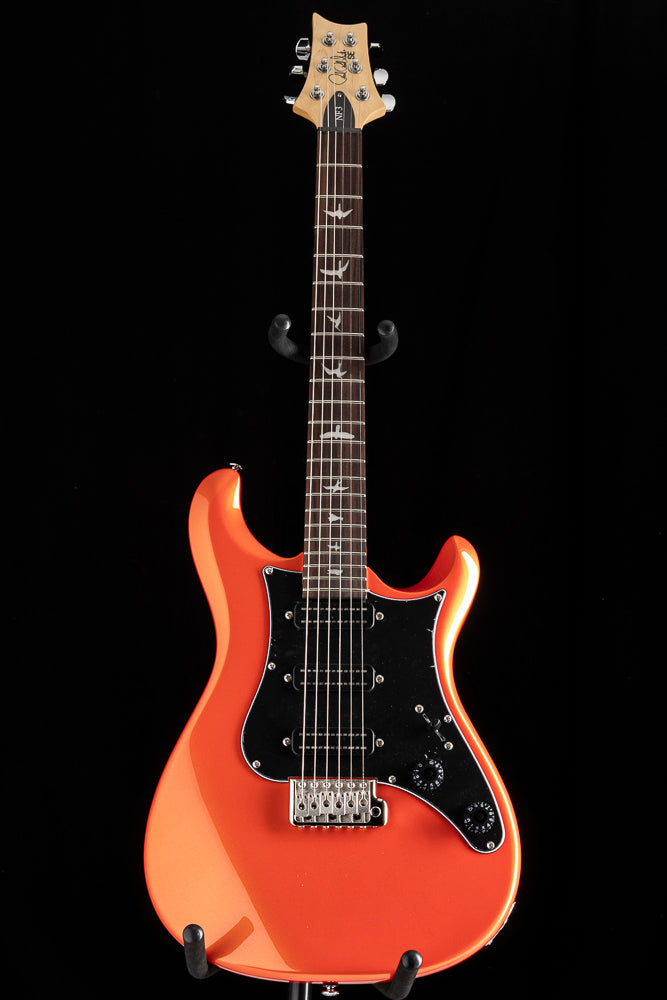 Paul Reed Smith SE NF3 Metallic Orange