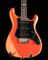 Paul Reed Smith SE NF3 Metallic Orange