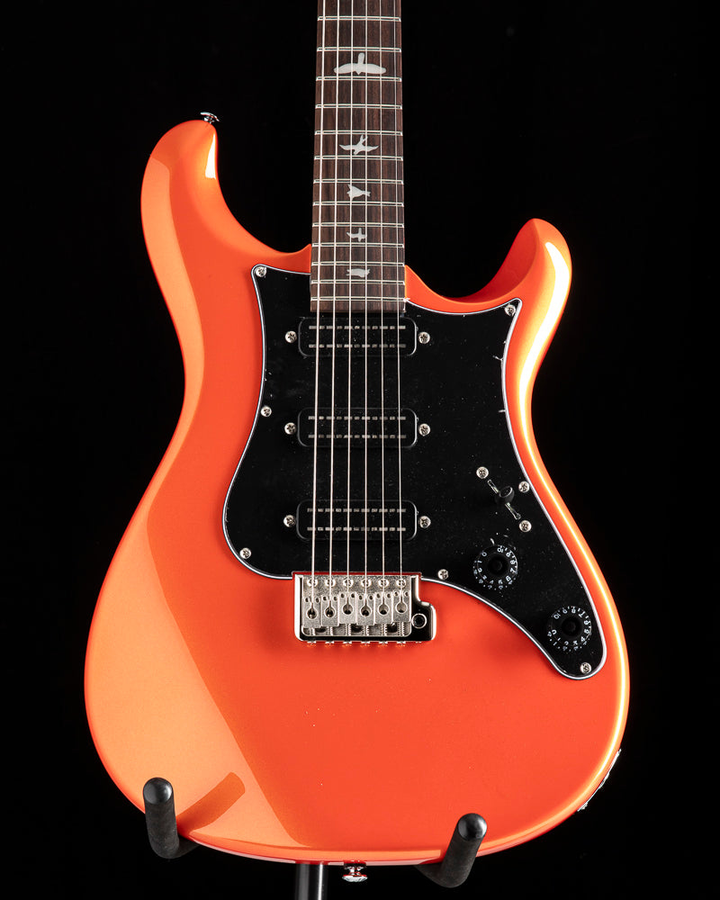 Paul Reed Smith SE NF3 Metallic Orange