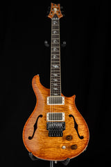 Used Paul Reed Smith Private Stock Dweezil Zappa Custom 24 Semi-Hollow Limited