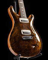 Paul Reed Smith Limited Paul's Guitar Mango Top Limited Edition Tiger Eye