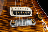 Paul Reed Smith Paul's Guitar Black Gold