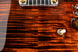 Used Paul Reed Smith Paul's Guitar Orange Tiger