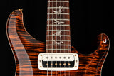 Used Paul Reed Smith Paul's Guitar Orange Tiger