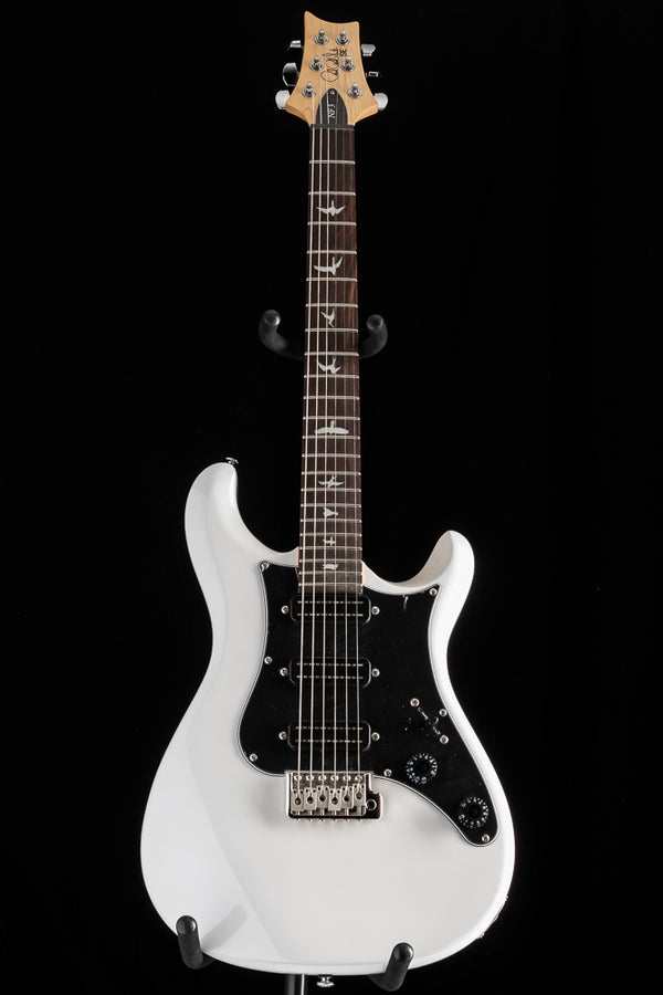 Paul Reed Smith SE NF3 Pearl White