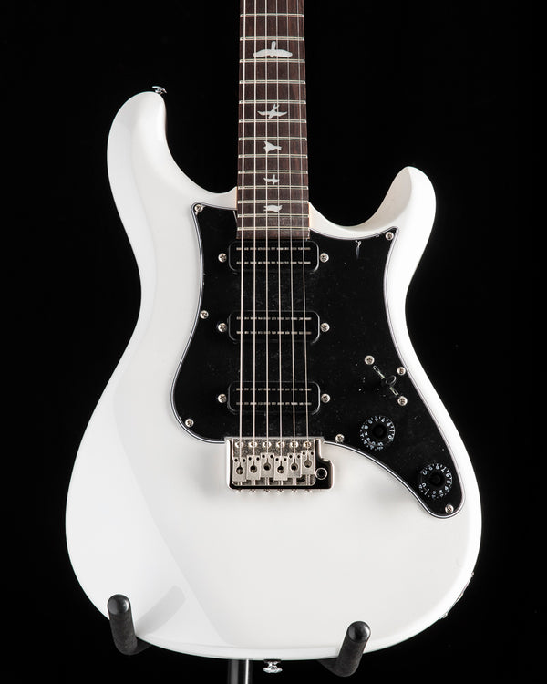 Paul Reed Smith SE NF3 Pearl White