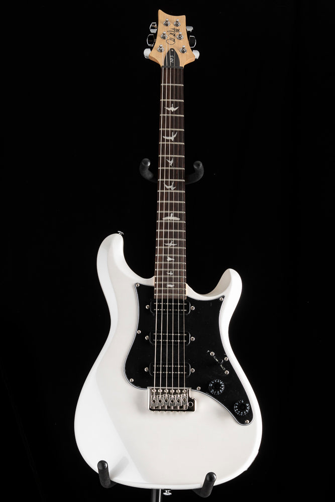 Paul Reed Smith SE NF3 Pearl White