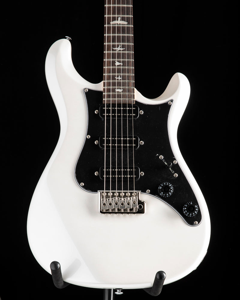 Paul Reed Smith SE NF3 Pearl White