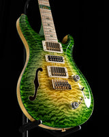 Paul Reed Smith Private Stock Special Semi-Hollow Jade Glow #10,001