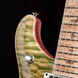 Paul Reed Smith Private Stock #10,003 McCarty 594 Trem Key Lime