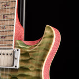 Paul Reed Smith Private Stock #10,003 McCarty 594 Trem Key Lime
