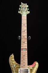 Paul Reed Smith Private Stock #10,003 McCarty 594 Trem Key Lime