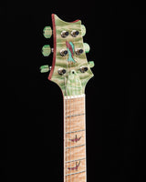 Paul Reed Smith Private Stock #10,003 McCarty 594 Trem Key Lime