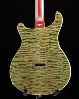 Paul Reed Smith Private Stock #10,003 McCarty 594 Trem Key Lime
