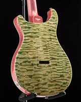 Paul Reed Smith Private Stock #10,003 McCarty 594 Trem Key Lime