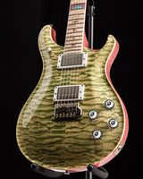 Paul Reed Smith Private Stock #10,003 McCarty 594 Trem Key Lime