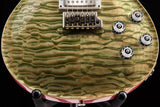 Paul Reed Smith Private Stock #10,003 McCarty 594 Trem Key Lime