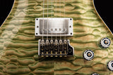 Paul Reed Smith Private Stock #10,003 McCarty 594 Trem Key Lime