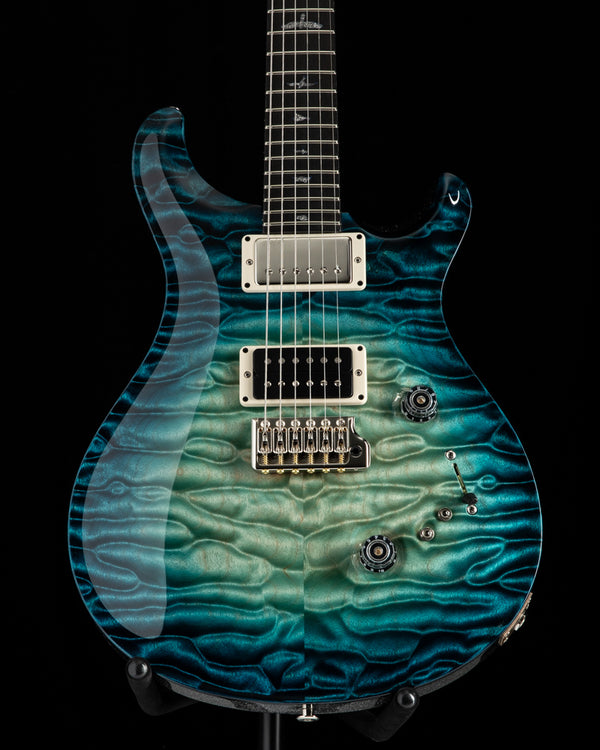 Paul Reed Smith Private Stock 10,000 Custom 24-08 Sub Zero Glow