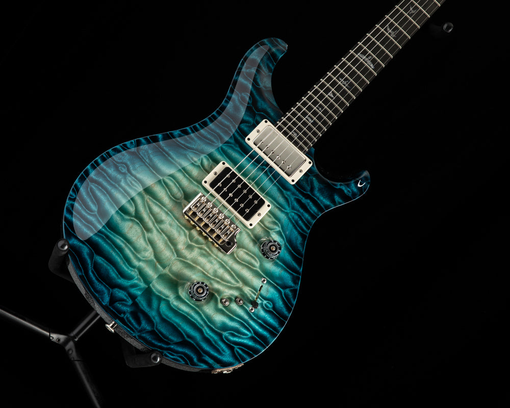 ギター Paul Reed Smith Private Stock Custom 24 PRSPrivateStock10_000SubZero-