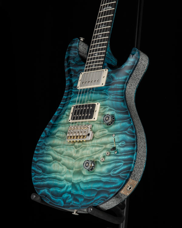 Paul Reed Smith Private Stock 10,000 Custom 24-08 Sub Zero Glow