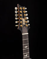 1996 PRS Private Stock #7 12-String Tiger Eye