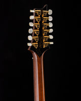 1996 PRS Private Stock #7 12-String Tiger Eye