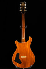 1996 PRS Private Stock #7 12-String Tiger Eye
