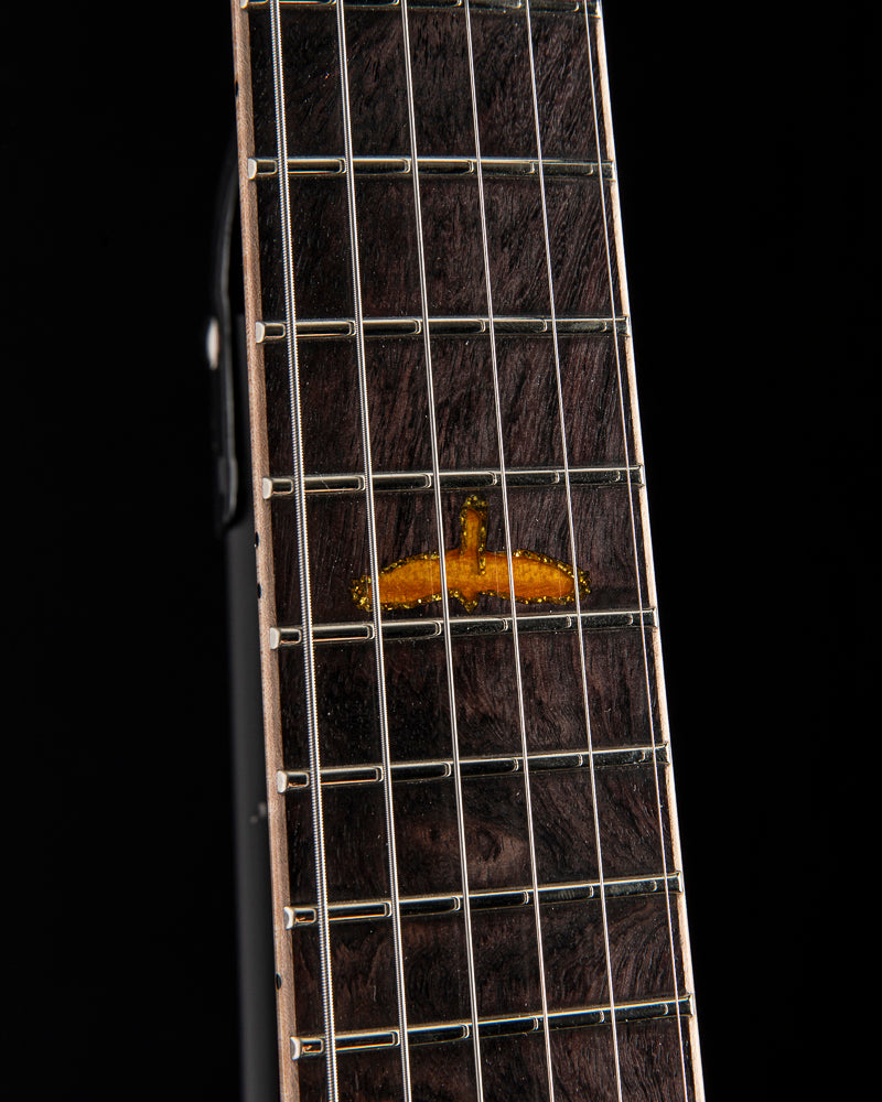 Paul Reed Smith Private Stock McCarty 594 Dragon's Breath Glow Smokeburst