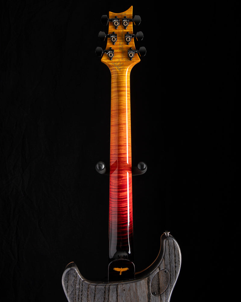 Paul Reed Smith Private Stock McCarty 594 Dragon's Breath Glow Smokeburst