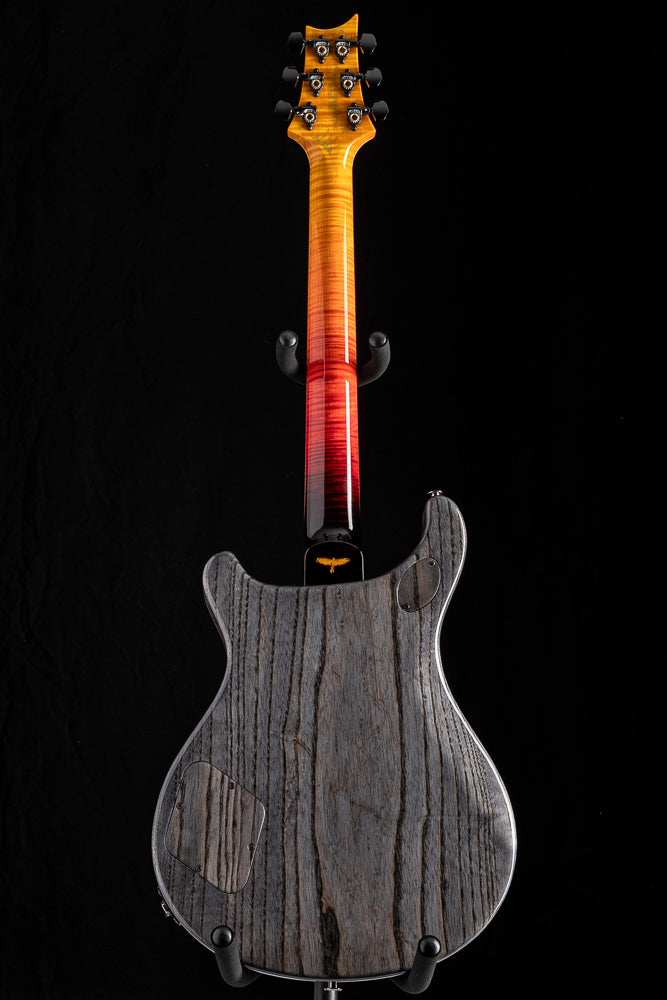Paul Reed Smith Private Stock McCarty 594 Dragon's Breath Glow Smokeburst