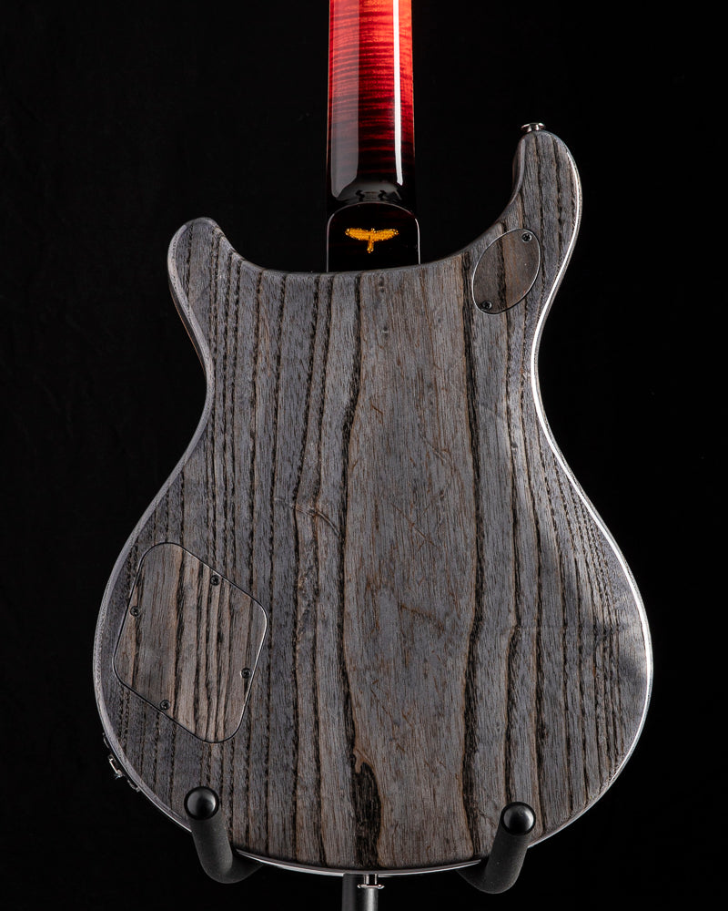 Paul Reed Smith Private Stock McCarty 594 Dragon's Breath Glow Smokeburst