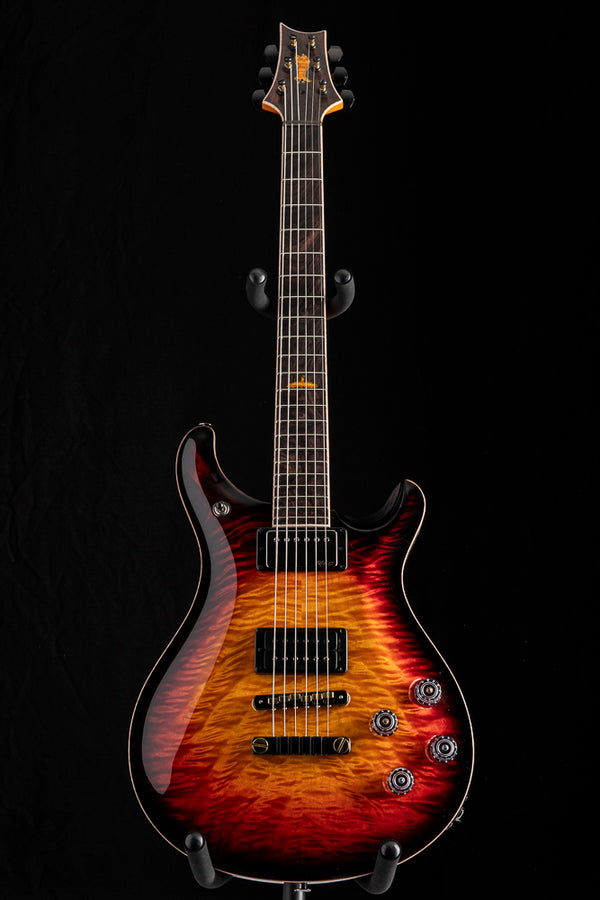 Paul Reed Smith Private Stock McCarty 594 Dragon's Breath Glow Smokeburst